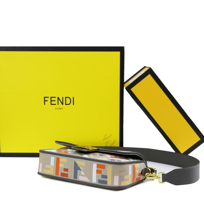 Fendi Satchel Bags